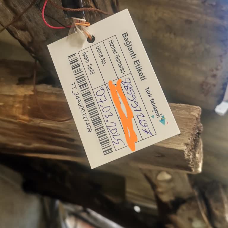 Türk Telekom'un ADSL Bağlantı Sorunu Ve İletişim Eksikliği