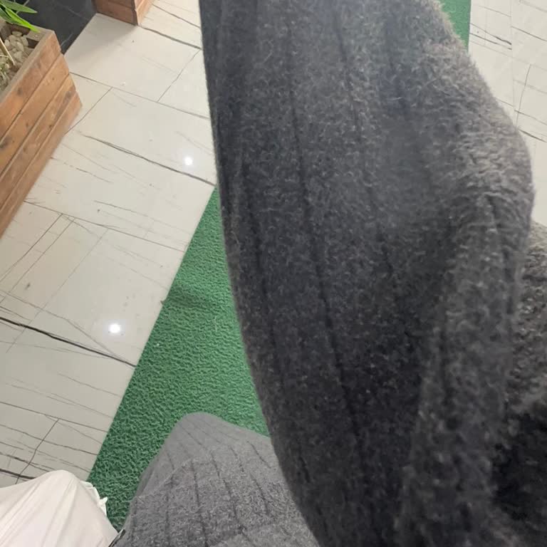 Armine Kabanın Kollarında Erken Tüylenme Sorunu