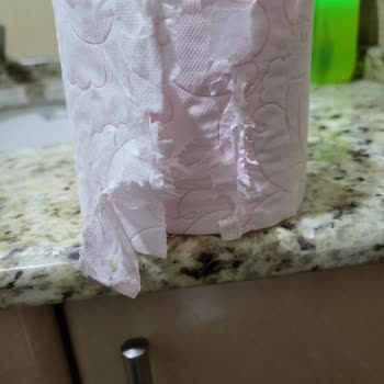 Selpak Extra Tuvalet Kağıdı Açılma Sorunu