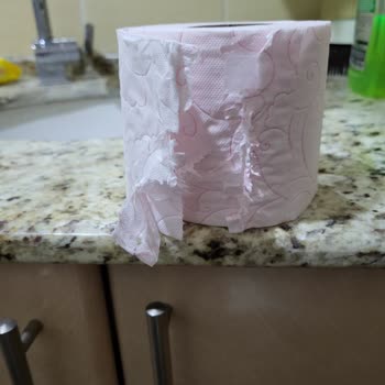 Selpak Extra Tuvalet Kağıdı Açılma Sorunu