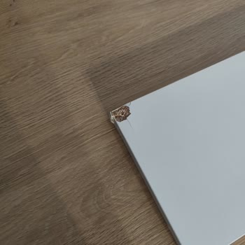 IKEA'dan Gelen Kırık Dolap Parçası Ve Çözüm Arayışı