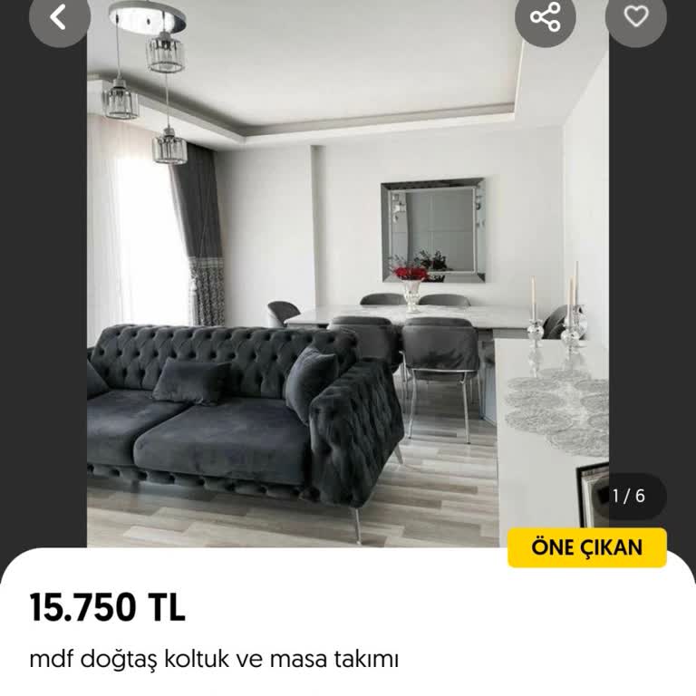 Letgo Üzerinde Sahte İlan Ve Yanıltıcı Bağlantılarla Karşılaşma Hikayesi