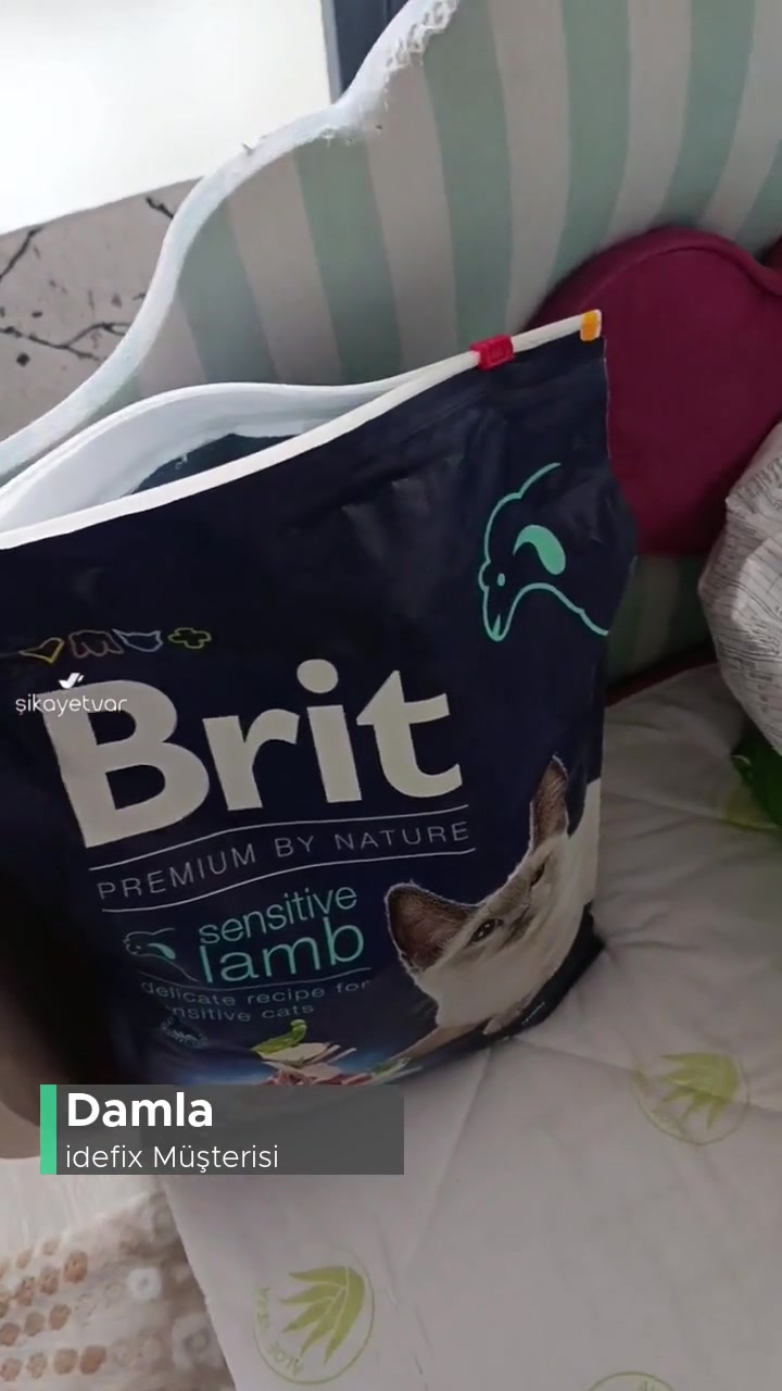 İdefix Son Kullanma Tarihi Yakın Ürün videonun kapak resmi