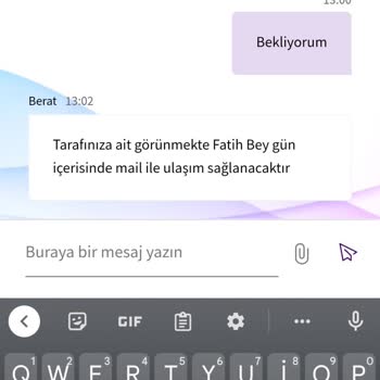 Betsilin Canlı Destek Ekibi İlgisiz Ve Yetersiz
