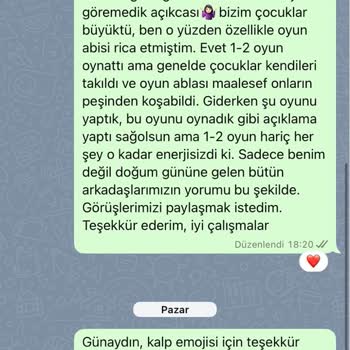 Vivo Organizasyonun İlgisizliği Ve Enerjisiz Oyun Ablası Sorunu