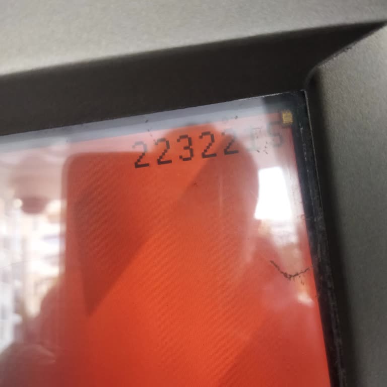 ATM'de Kaybolan 2000 TL'nin İzinde: Güven Sorunu