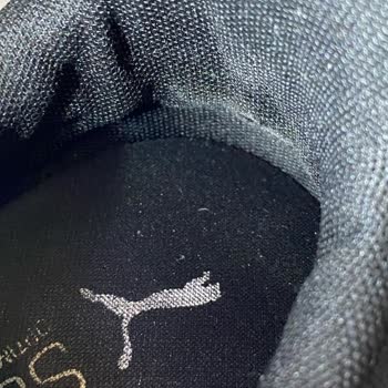 Puma Ayakkabı Kalitesizliği Ve Değişim Talebi