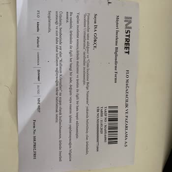Puma Ayakkabı Kalitesizliği Ve Değişim Talebi