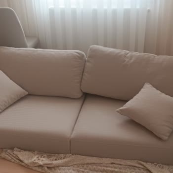 Vivense'de Teslimat Ve Kurulum Kabusu