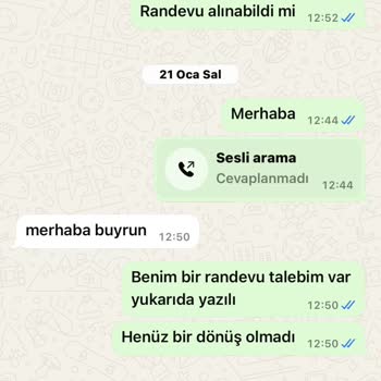 Schengen Vizesi Randevu Sorunu: Mağduriyet Üstüne Mağduriyet