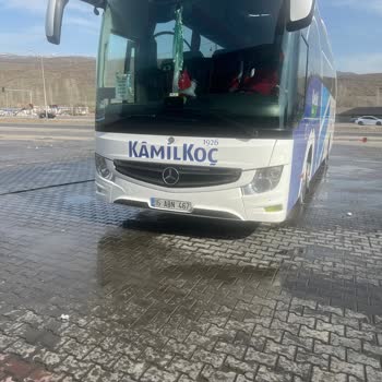 Kamil Koç İle Yolculukta Yaşanan Sorunlar