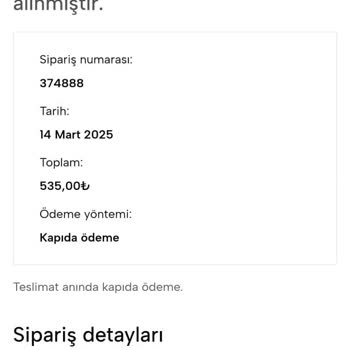 Organic Scarfs İade Sürecinde Yaşanan Zorluklar Ve Tüketici Haklarının İhlali