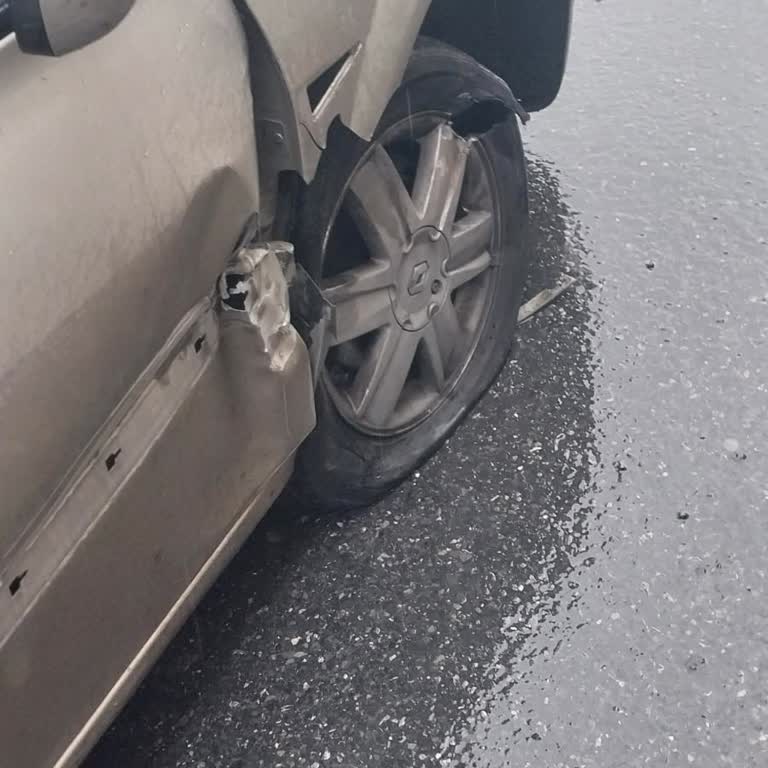 Kaza Sonrası Sigorta Kabusu: 1 Aydır Çözüm Bekliyorum