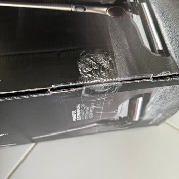 Kullanılmış Ürün Şoku: Miele Süpürge Hayal Kırıklığı