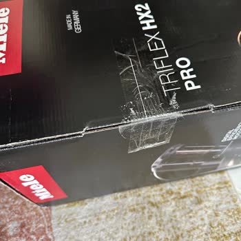 Kullanılmış Ürün Şoku: Miele Süpürge Hayal Kırıklığı