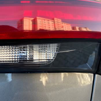 Fiat Egea Cross'ta Kronik Stop Lambası Sorunu