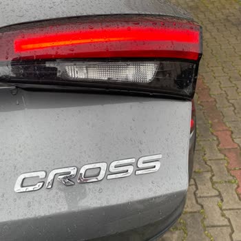 Fiat Egea Cross'ta Kronik Stop Lambası Sorunu