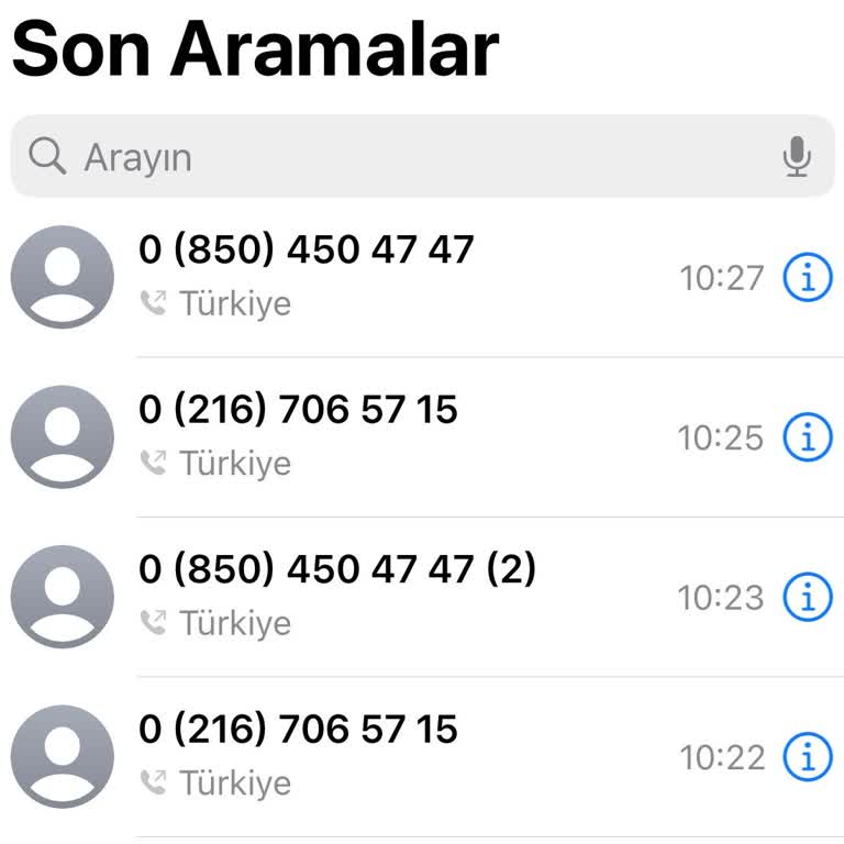 Kargoya Verilmeyen Siparişler Ve Ulaşılamayan Müşteri Hizmetleri