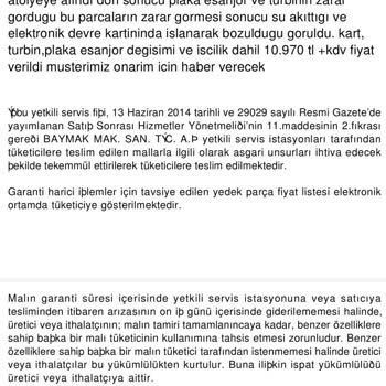 Eki aç