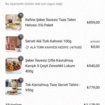 Eksik Ürün, Ulaşılamayan Destek: Müşteri Mağduriyeti