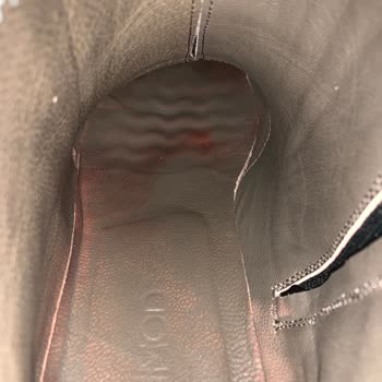 Derimod Botlarının Kalitesizliği Ve İade Sorunu