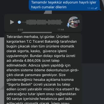Instagram'da Sahte Hesap Mağduriyeti