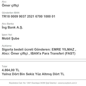 Instagram'da Sahte Hesap Mağduriyeti