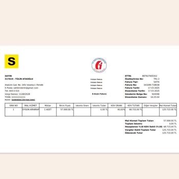 Yanıltıcı Linklerle Mağduriyet