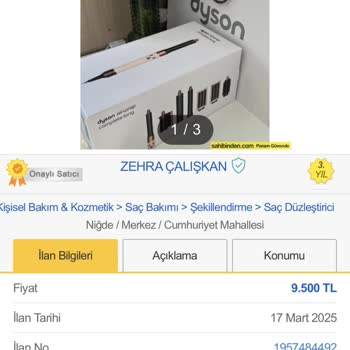 Yanıltıcı Linklerle Mağduriyet