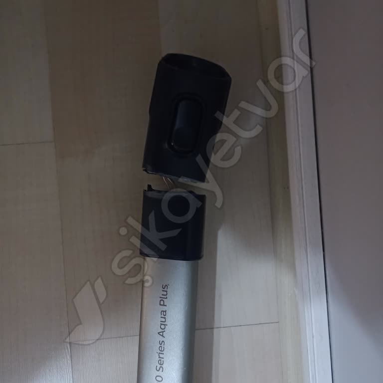 Philips Süpürge: Dayanıklılık Sorunu Ve Garanti Hayal Kırıklığı