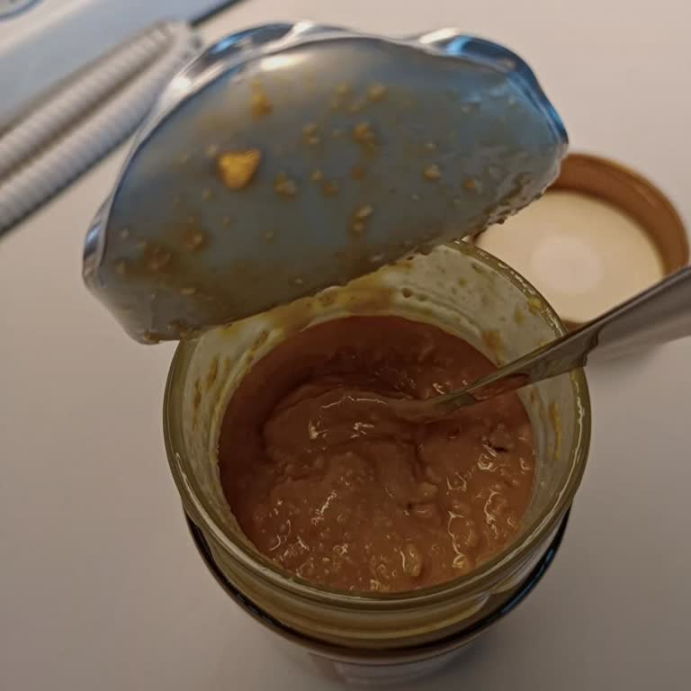 Fellas Foods Taze Olmayan Fıstık Ezmesi Mağduriyeti