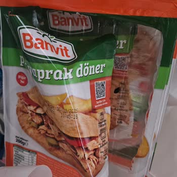 Güvenilir Marka Banvit'ten Çiğ Tavuk Şoku