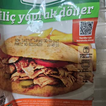 Güvenilir Marka Banvit'ten Çiğ Tavuk Şoku