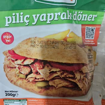 Güvenilir Marka Banvit'ten Çiğ Tavuk Şoku