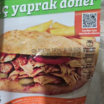 Güvenilir Marka Banvit'ten Çiğ Tavuk Şoku