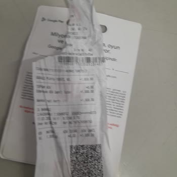 Yanlış Yükleme Ve İade Sorunu