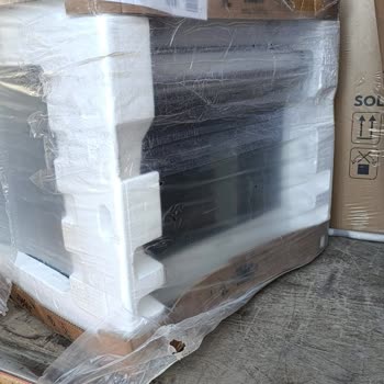 Horoz Lojistik İle Fırın Teslimatında Yaşanan Sorunlar