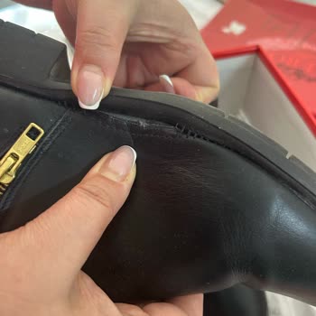 Desa Botlarının Kalitesi Ve Garanti Sorunu