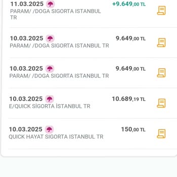 Sigortam.net'ten Çifte Çekim Ve İletişim Sorunu
