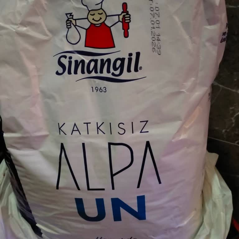 Sinangil Un İle Hayal Kırıklığı: Bozuk Ürün Şoku