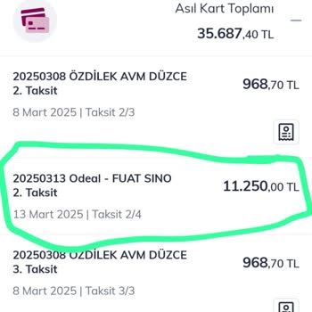 Sanal Pos İşleminde 45.000 TL Kayboldu, Çözüm Yok