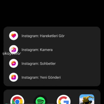 Poco Cep Telefonları Sistemsel Hata Var!