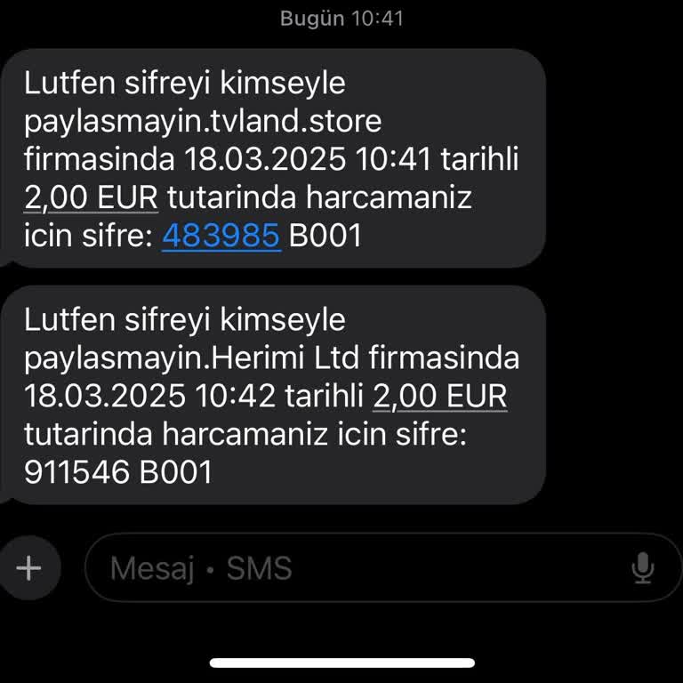 Watsons Sürpriz Kutu Abonelik Sorunu
