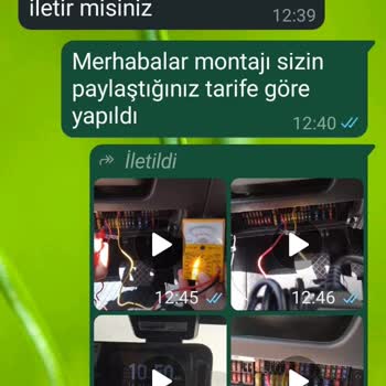Arızalı Ürün Ve İletişimsizlik Sorunu