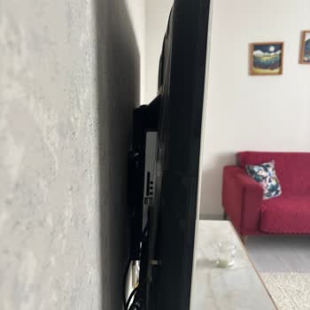 Garanti Sonrası TV'den Çıkan Duman Ve Müşteri Hizmetleri İlgisizliği