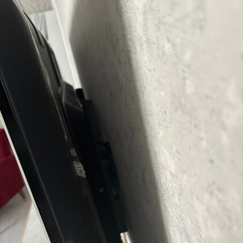 Garanti Sonrası TV'den Çıkan Duman Ve Müşteri Hizmetleri İlgisizliği