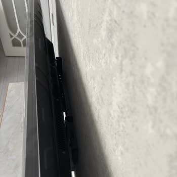 Garanti Sonrası TV'den Çıkan Duman Ve Müşteri Hizmetleri İlgisizliği