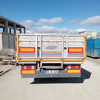 TÜVTÜRK Muayene Sürecinde Bilgilendirme Eksikliği