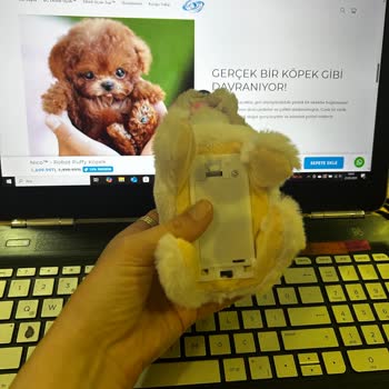 Eki aç
