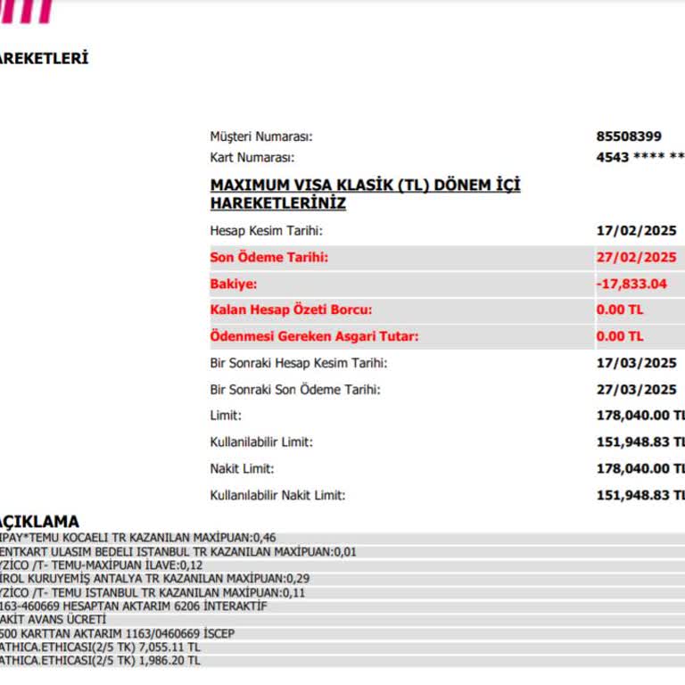 İade Sürecindeki Belirsizlik Ve Gecikme